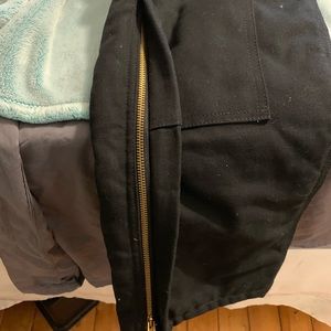 Brand new carhart overalls